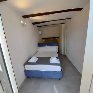 Apartamento Giovhome, Nápoles
