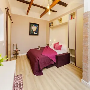 Apartamento Vicky's Luxury, Nápoles