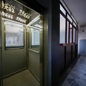  Appartement The Door Saturday