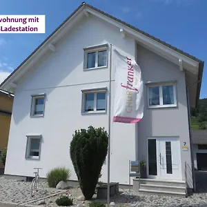 Familie Buchner , Großheubach Deutschland
