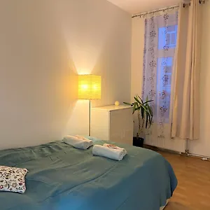 Cosy & Quiet In 17th District , Wien Österreich
