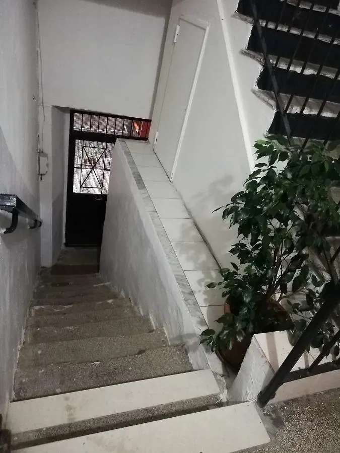 נאפולי Lorenzo'S Art Studio