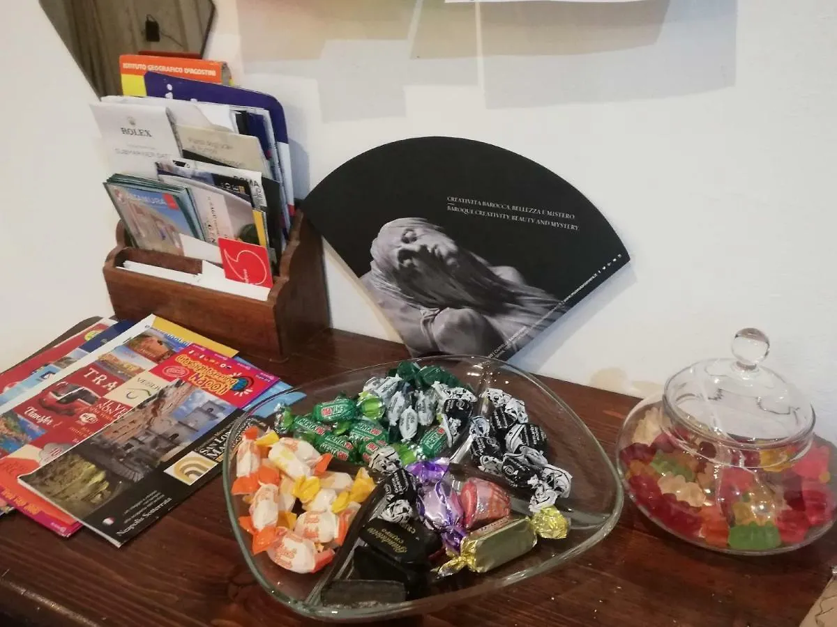 נאפולי Lorenzo'S Art Studio