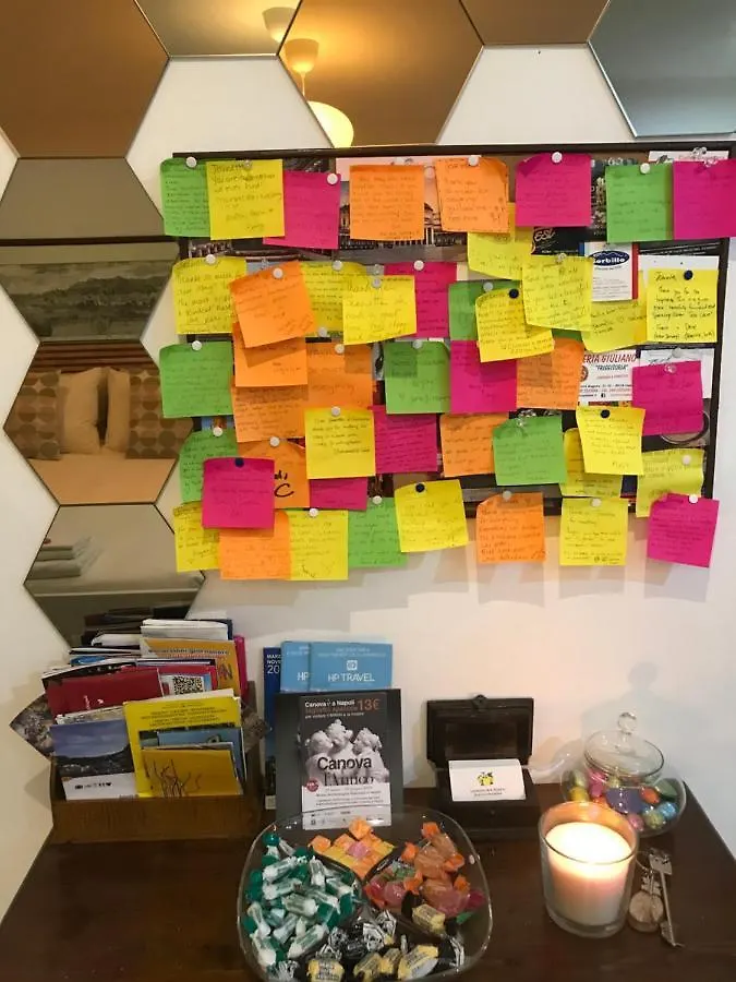 נאפולי Lorenzo'S Art Studio איטליה